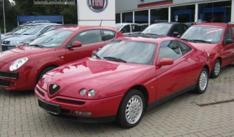 Alfa Romeo GTV GTV 2.0 TwinSpark L