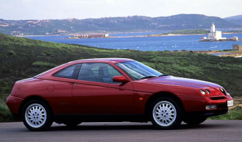 Alfa Romeo Spider Spider 3.0 V6 24V L