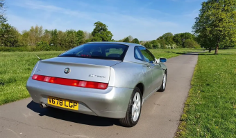 Alfa Romeo GTV GTV 2.0 TwinSpark