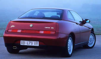 Alfa Romeo GTV GTV 2.0 TwinSpark