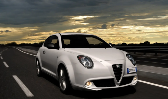 Alfa Romeo MiTo MiTo 1.6 JTD Progression