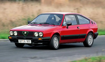 Alfa Romeo Sprint Sprint 1.5 Quadrifoglio Verde