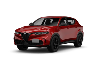 Alfa Romeo Tonale Tonale 1.5 MHEV Tributo DCT 4X2