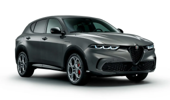 Alfa Romeo Tonale Tonale 1.5 MHEV TI DCT