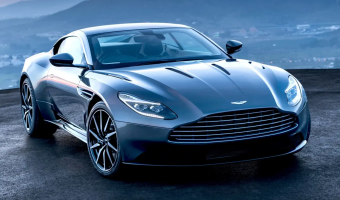 Aston Martin DB11 DB11 5.2 V12