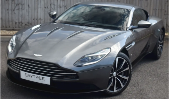 Aston Martin DB11 DB11 5.2 V12