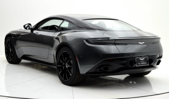 Aston Martin DB11 DB11 5.2 V12 AMR