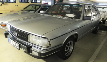 Audi  100 1.6 CL