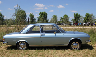 Audi  100 1.6 CL