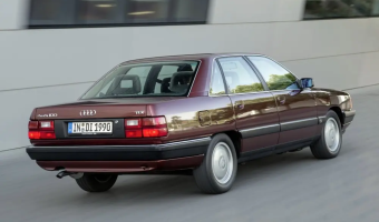 Audi  100 2.0 CD