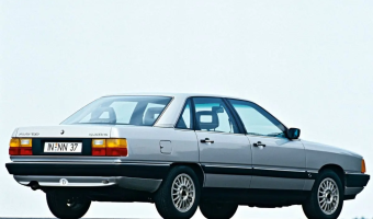 Audi  100 2.0 CD