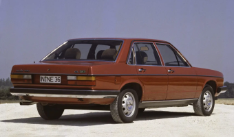 Audi  200 2.1 T