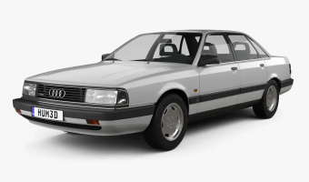 Audi  200 2.1 T