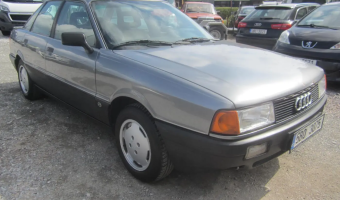 Audi  80 1.6 Limited