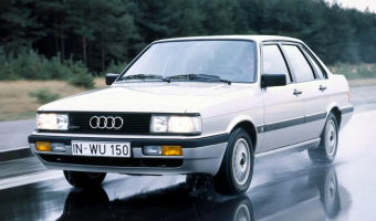 Audi  90 2.0
