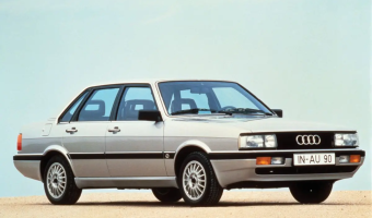 Audi  90 2.0