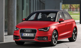 Audi A1 A1 1.2 TFSI Attraction