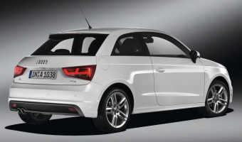 Audi A1 A1 1.4 TFSI Ambition