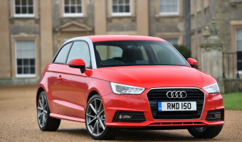 Audi A1 A1 1.2 TFSI Attraction