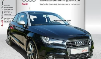 Audi A1 A1 1.6 TDI DPF Ambition