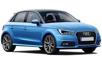 Audi A1 A1 Sportback 1.6 TDI Ambition S-Tronic