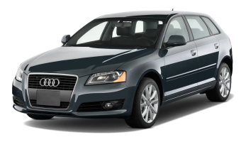 Audi A3 A3 1.4 TFSI Ambition