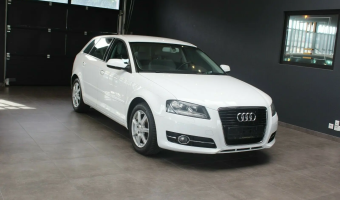 Audi A3 A3 1.4 TFSI Ambiente S-Tronic
