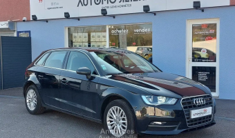 Audi A3 A3 Sportback 1.4 TFSI Ambiente S-Tronic