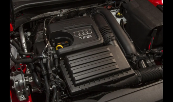 Audi A3 A3 1.4 TFSI