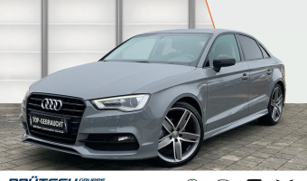 Audi A3 A3 1.4 TFSI Ambition
