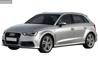 Audi A3 A3 1.4 TFSI Attraction S-Tronic