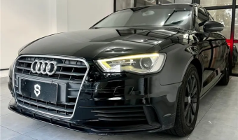 Audi A3 A3 Sedan 1.4 TFSI Attraction S-Tronic
