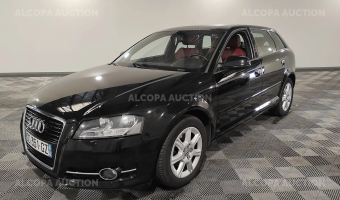 Audi A3 A3 1.6 Ambiente S-Tronic