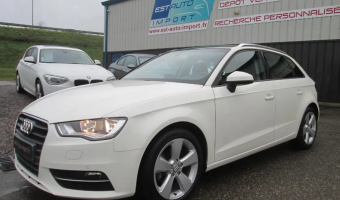 Audi A3 A3 Sportback 1.6 TDI Ambiente S-Tronic