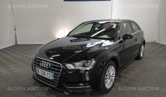 Audi A3 A3 Sedan 1.6 TDI Ambiente S-Tronic