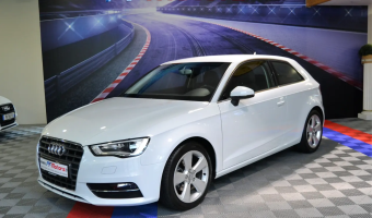 Audi A3 A3 1.6 Ambition