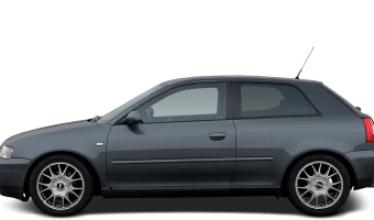 Audi A3 A3 1.9 TDI Attraction