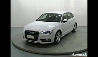 Audi A3 A3 1.6 TDI Ambition S-Tronic
