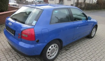 Audi A3 A3 1.8 Ambiente