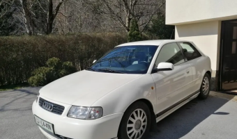 Audi A3 A3 1.6 Attraction