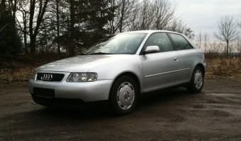 Audi A3 A3 1.8 T Ambition