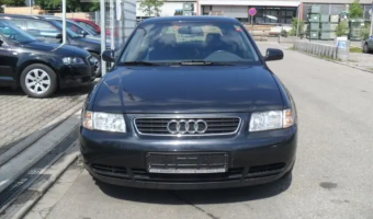 Audi A3 A3 1.9 TDI Attraction