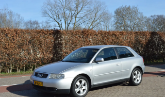 Audi A3 A3 1.9 TDI Attraction