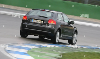 Audi A3 A3 2.0 PD TDI Ambition