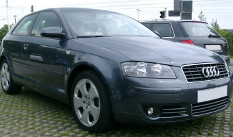 Audi A3 A3 2.0 FSI Ambition Tiptronic