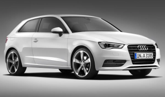 Audi A3 A3 2.0 TDI Attraction