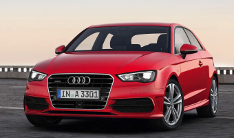 Audi A3 A3 2.0 TDI Quattro Attraction