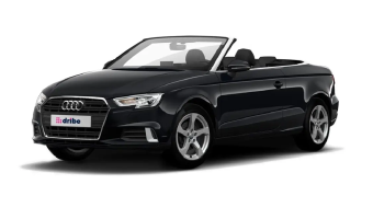 Audi A3 A3 Cabrio 1.5 TFSI COD Sport Line S-Tronic