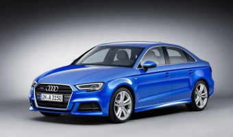 Audi A3 A3 Sedan 1.6 TDI Sport Line S-Tronic