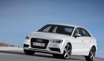 Audi A3 A3 Sedan 1.6 TDI Sport Line S-Tronic